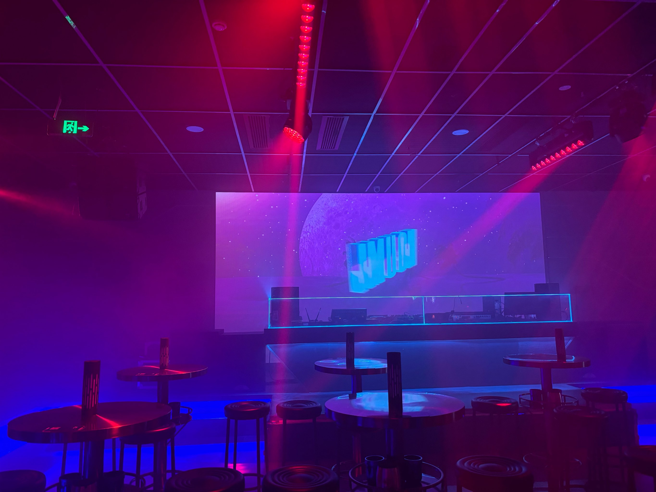 大连商务KTV推荐  -沙河口区ktv预订